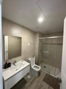 Apartamento en Fuengirola