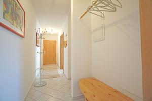 Feriendomizil Goethestraße, Wohnung Strandläufer Whg 15