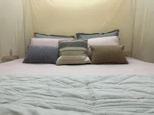 The Home - Shivāpur