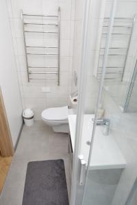 Modern Flat by Lukiskiu square