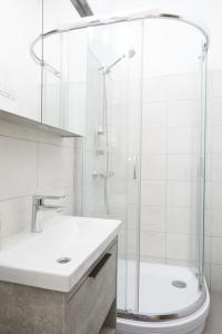 Modern Flat by Lukiskiu square