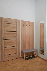 Modern Flat by Lukiskiu square