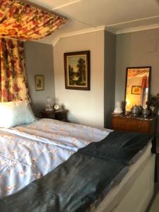 Björsjöås Vildmark - room in the main house