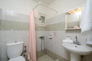 Apartment - Semi Basement