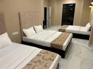 Royal Bliss Hotel Nuwara Eliya - Labugolla