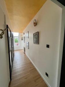 Maisons d'hotes Maison Georges : photos des chambres