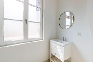 Appartements Studio Paon d'Or, 5 minutes du ZooParc de Beauval : photos des chambres