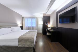 Double or Twin Room room in Catalonia Rigoletto