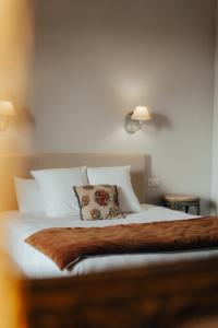 Hotels Hotel l'Abbaye : photos des chambres