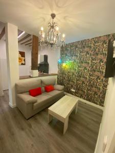 Gran Vía Urban Apartments