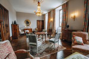 Hotels Hotel l'Abbaye : photos des chambres