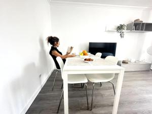 Shining Loft at Green Park Golf