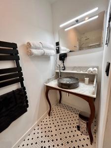 Maisons d'hotes Maison Georges : photos des chambres