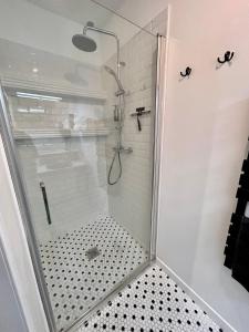 Maisons d'hotes Maison Georges : photos des chambres