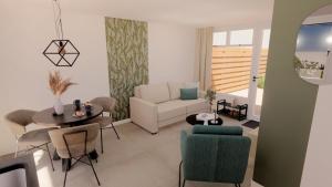 Vakantiewoning Westkapelle Piet Mondriaanpad 3