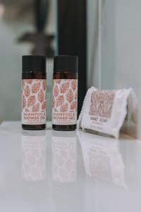 IVY Apartments in The Heart of Athens