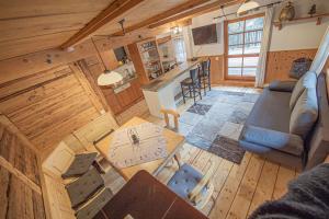 Plan B Appartementen