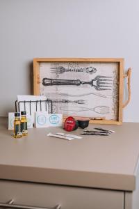 IVY Apartments in The Heart of Athens