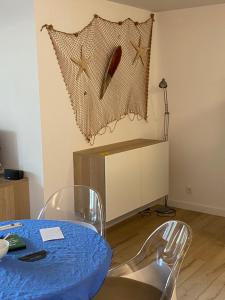Appartements Rez de Jardin au Nouvelles Terres a La Londe les Maures : photos des chambres