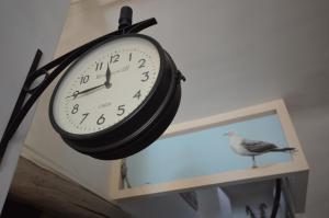 Hotels Les Lavandes : photos des chambres