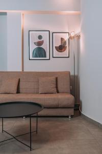 IVY Apartments in The Heart of Athens