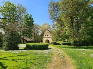 Domaine des Forges de la Vache