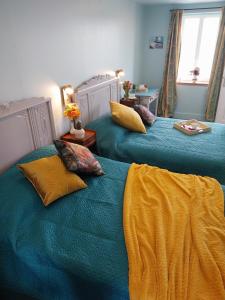 B&B / Chambres d'hotes La maison vanillier : photos des chambres