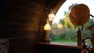 Tiny Winey House no 2