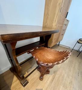Maisons d'hotes Maison Georges : photos des chambres
