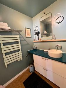 Maisons d'hotes Maison Georges : photos des chambres