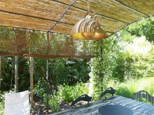 Maisons de vacances La douceur - 8p - Maison Familiale avec Jardin : photos des chambres