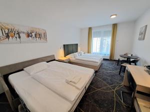 Family Room room in Hotel Valcha