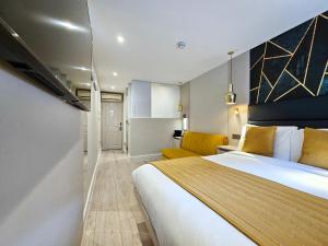 Family Room room in NOX HOTELS - Hyde Park