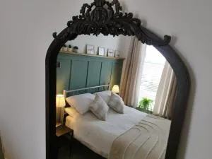 Mrs Seeleys House - Bothal