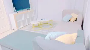 LUMIÈRE ALPHA DÉPARTEMENT - Tablada