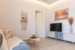 Charavgi Apartment 1