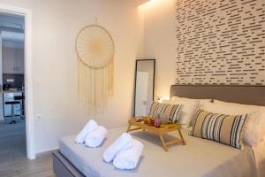 Charavgi Apartment 1