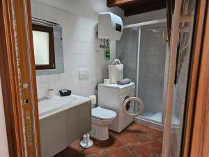 Monolocale Familiare