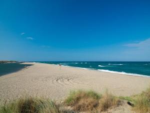Mobilhome 6 pers PLAGE À 500M