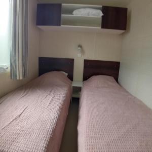 Mobilhome 6 pers PLAGE À 500M