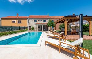 Villa Maestral - Adriatic Luxury Villas