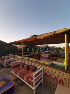 Desert Camp in Zagora - Camel ride - Easy & Affordable Stays