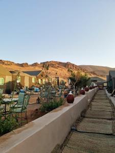 Desert Camp in Zagora - Camel ride - Easy & Affordable Stays