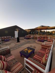 Desert Camp in Zagora - Camel ride - Easy & Affordable Stays
