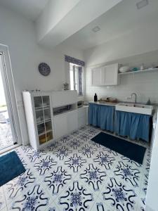 Villa sul mare Salerno