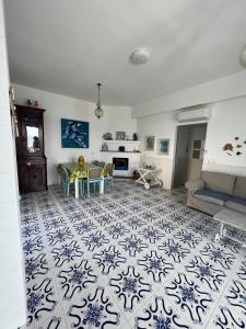 Villa am Strand