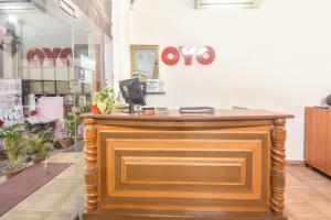 OYO Hotel Shree Laxmi Palace