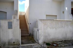 Casa Umi al primo piano per 7 pax