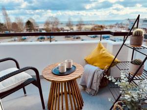 Villa am Meer App 78