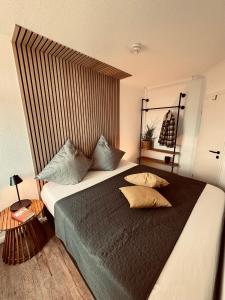 Villa am Meer App 78